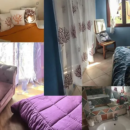 Bed & Breakfast Bb