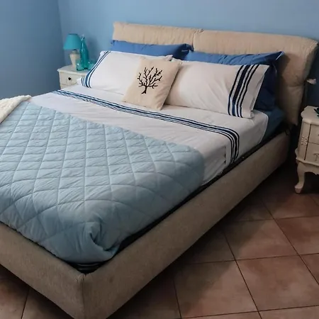 Bb Bed & Breakfast Olbia