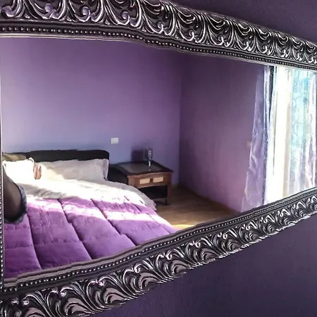 Bed & Breakfast Bb Olbia