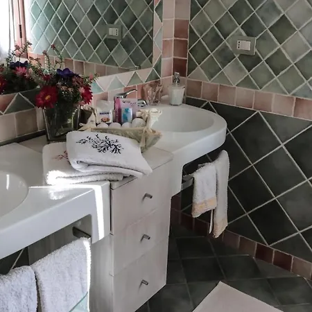 Bed & Breakfast Bb Olbia