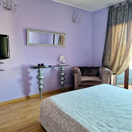 Bb Frühstückspension Olbia