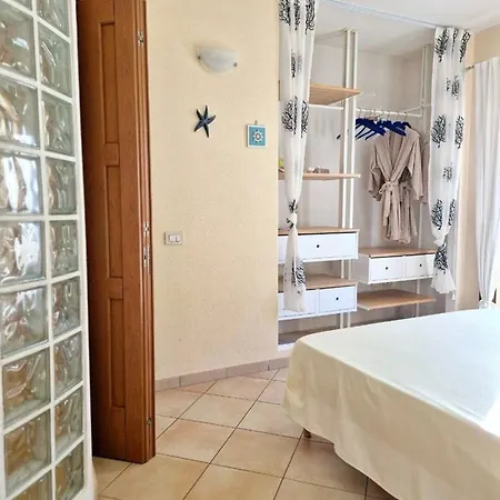 Bb Frühstückspension Olbia