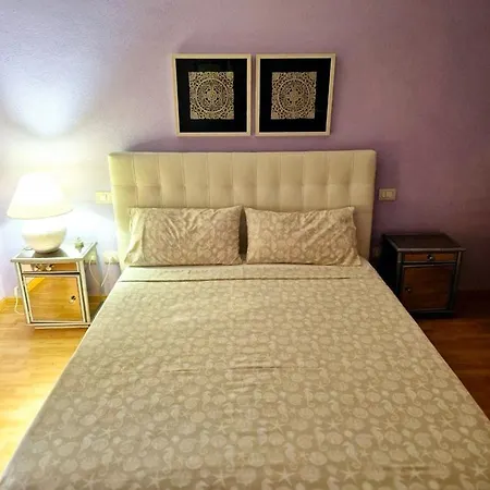 Bed & Breakfast Bb *