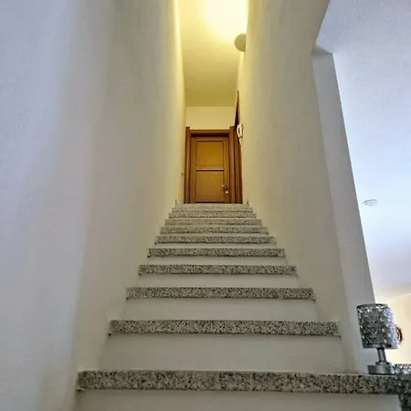 Bb Bed & Breakfast Olbia